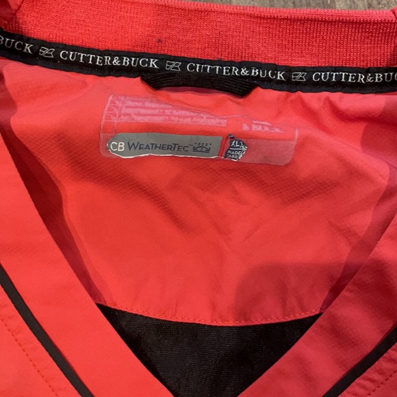 Cutter&Buck pullover - Picture 3 of 4